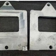 变压器底座 CD25X50卧式底座  CD型变压器底座 CD型底座