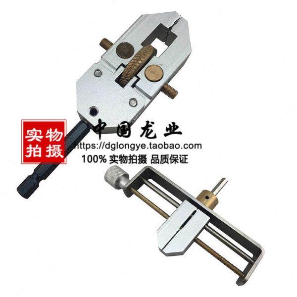 扭力计夹具 扭矩表夹具 扭力夹钳 扭力表夹头夹具 大号固定夹具,五金/工具,其它仪表仪器,淘宝优惠券,粉丝福利购,淘宝优惠卷