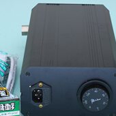 3可调 加热器度量气体20公斤 重3015空气到加热器瓦150