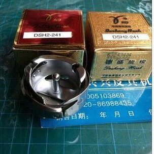 车旋梭/床小包邮高车头床高德盛梭24缝纫机6嘴旋梭梭