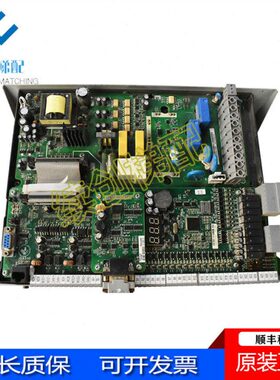 申龙电梯一体机变频器SLIN7000-AX SSL-7000-4007-DO/原厂现货