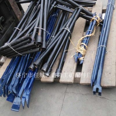 M24丁字扳手 丁字扳手 鑫隆牌 铁路丁字扳手  铁路器材 铁路工具