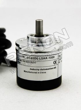 24C6E36010-060-480-A20-20004010全新-00-250-LB-5A增量式编码器
