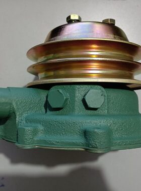 0073原厂1309F6D103-21国10汽02A9共轨A4/FK7W741039水泵0一X