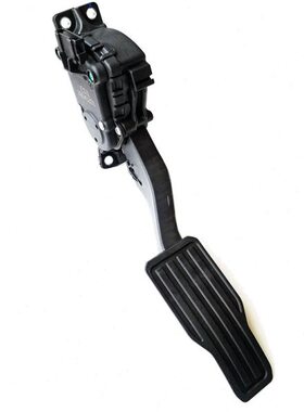 电子油门踏板总成适用10-13款帝豪EC7 RV 715 718加速器 带传感器