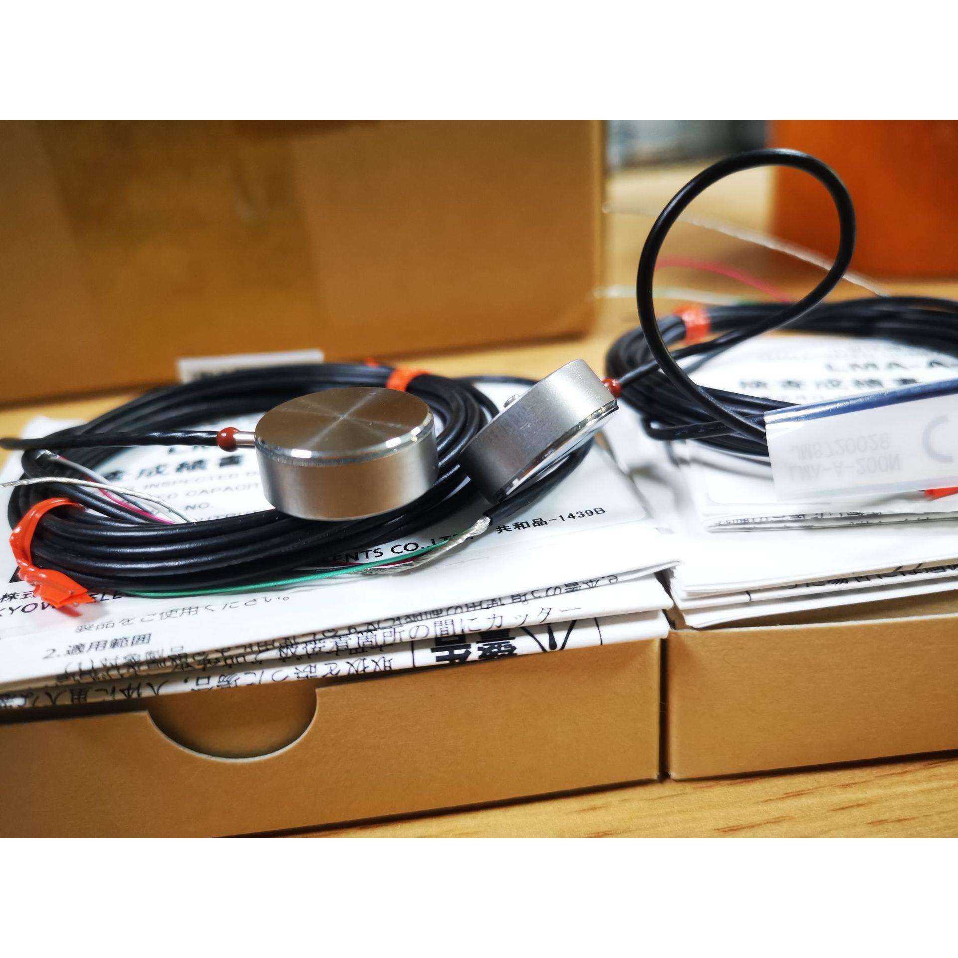 KFGS残余电阻元件铜镍合金箔应力KFGS-1-120-D16-16T-F7