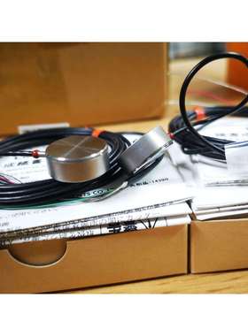 KFGS残余电阻元件铜镍合金箔应力KFGS-1-120-D16-16T-F7