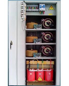 TNS/SG-15KVA/15KW三相稳压变压器3相380V变3相220V稳变一体机