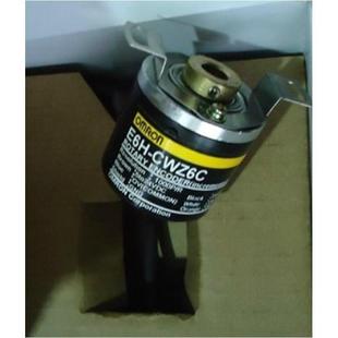 器PNP输出外径40中空轴 R增量旋转编码 E6H CWZ5B800P