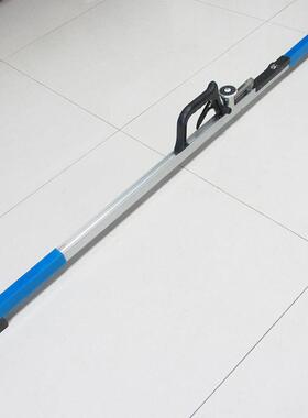 铁路轨距尺道尺灯光道尺JTGC-GW长水炮道尺轨距尺铁路工务器材