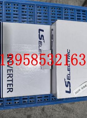 LS变频器SV-IG5A系列SV004/008/015/022/037/040/055/075/-1-2-4