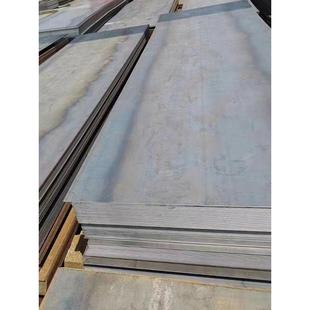 热轧开平板q235铁板小块板焊接激光切割定制加工铁板中厚花纹钢板