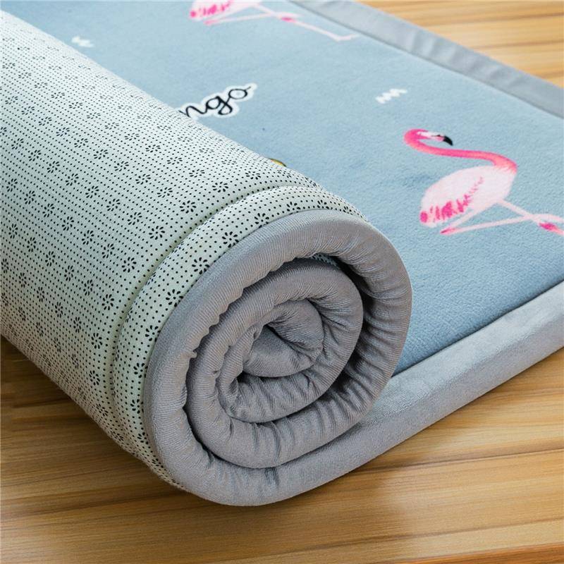 定制榻榻米床垫防滑床褥软垫农村大炕垫土炕火炕电热炕专用垫定做