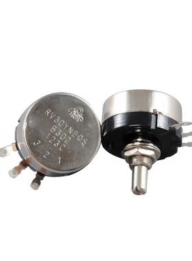 质保高品质RV30YN20S电位器B502B503 50K5K10K20KB103B102B203105