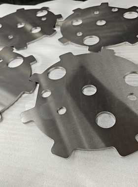 光板钢板定制45号钢Q235Q355BQ355DQ390Q46040Cr42CrMo工厂直销