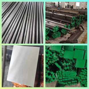 Q345B冷拉方钢16Mn45#扁钢q355b实心方钢Q235扁钢切割加工