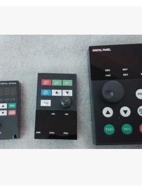 上海中辰逆变器原装面板Nz100Nz200H2000H3000Z2000Z8000