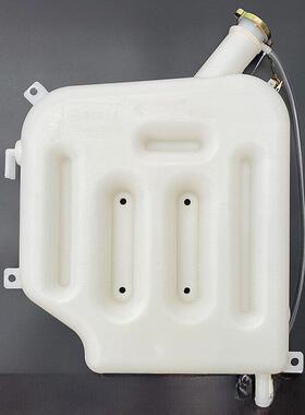 陕西重卡配件德隆F3000F2000膨胀二次水箱M3000德隆新X3000二次水