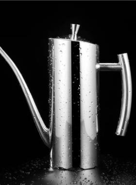 Leno/Lina不锈钢Fruli壶手冲挂耳咖啡壶鹤嘴壶手冲日式窄口壶