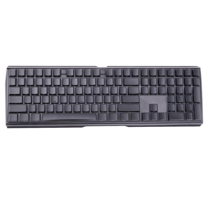 全覆盖Cherry Cherry mx3.0 0s mx2.0 0s Mx10.0键盘保护膜3874 R