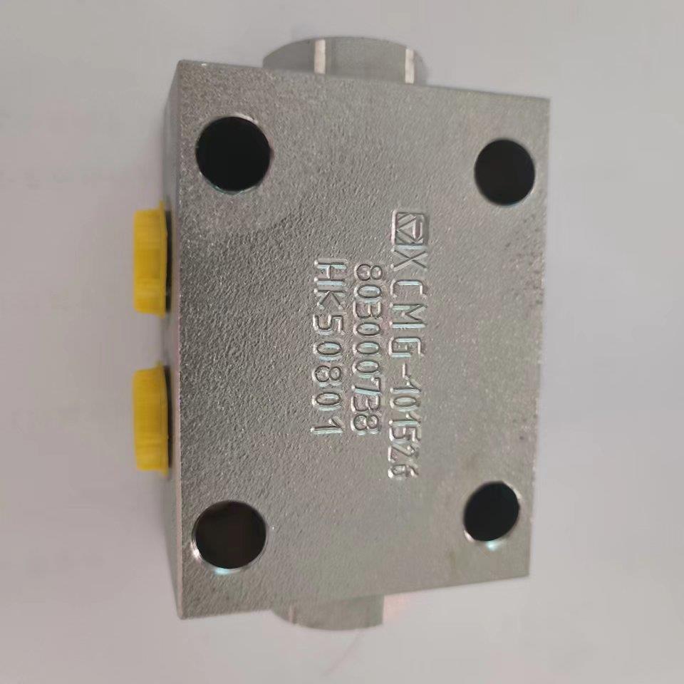 徐工吊车25k5-1 25k 25k5c xct25 支腿锁 原厂液压支腿锁 液压锁