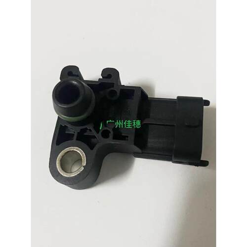 别克新君威君越英朗科鲁兹迈锐宝景程进气歧管进气压力传感器原厂
