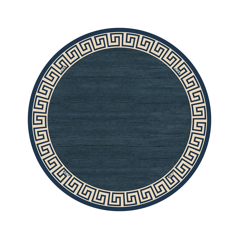 斗鹌鹑垫子叨鹌鹑垫布斗鹌鹑用J的斗垫新中式圆形地毯