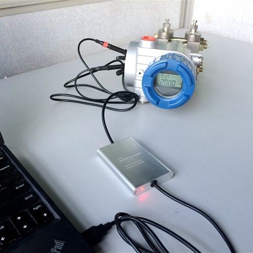 HART基金会-手持通讯器475手操器usb转换器Modem调制解调器猫M295