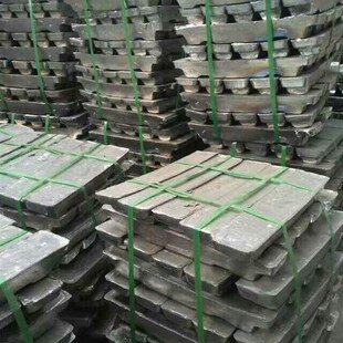 融化浇筑专用铅条纯软铅块电解铅锭铅块硬铅配重锡锭锡块
