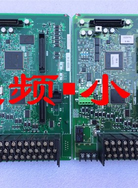 三垦/三肯Vm06变频器22kw-30-45-75-90-160-250kw主板控制板CPU板