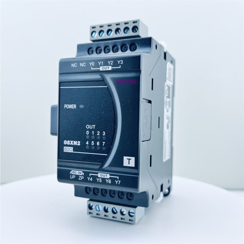 全新台达DVP08/16/24/32 XM2/XN2/XP2 11N/11T/11R数字量扩展促销