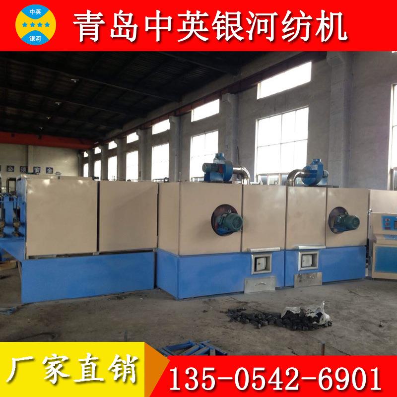 无纺布机械厂家供应硬质棉烘房_无胶棉烘房_新型烘箱