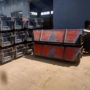 挡土墙模板阶梯护坡模具河堤鱼巢生态框砌块预制混凝土护坡