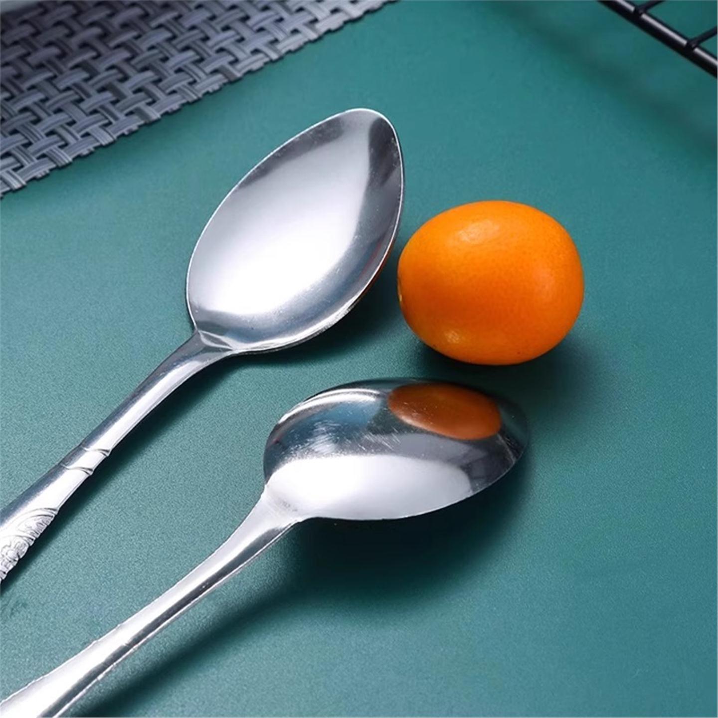 筷子勺不锈钢套装餐具便携