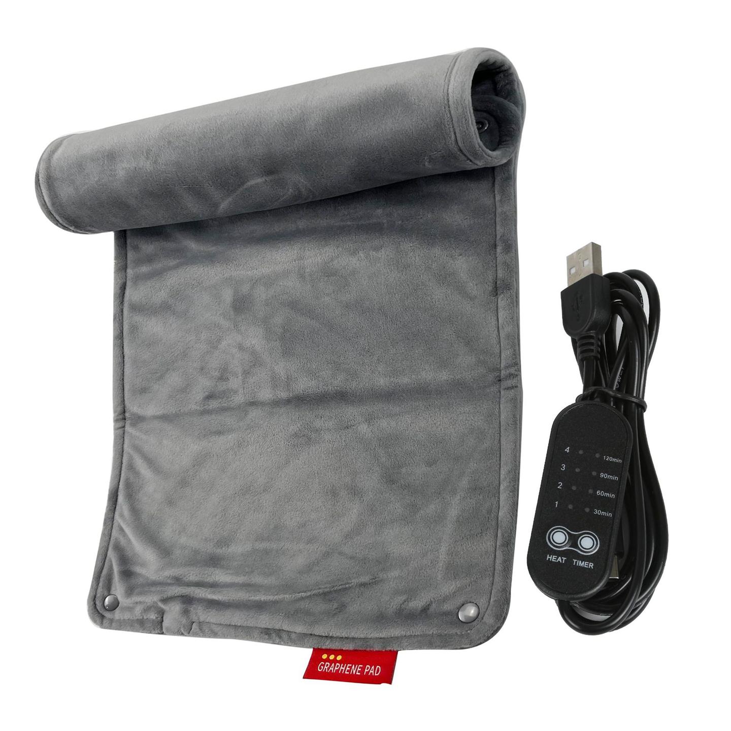 heatingpd垫加热烯宝暖脚