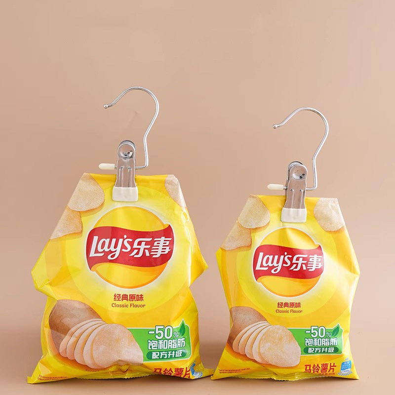 不锈钢挂钩夹子多功能字帽