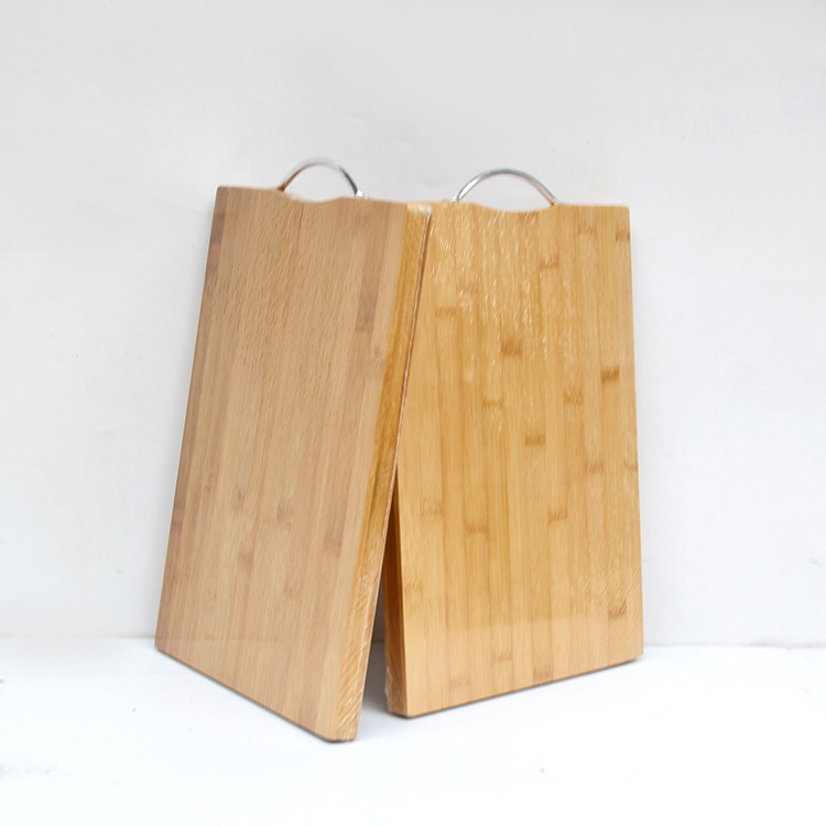 厂家供应 全竹天然菜板案板切菜板切水果板 日用百货