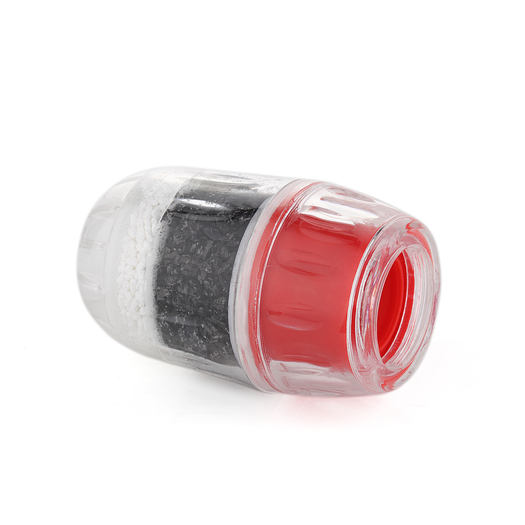 45号亚硫酸钙家用净水器 前置水过滤器滤芯健康水