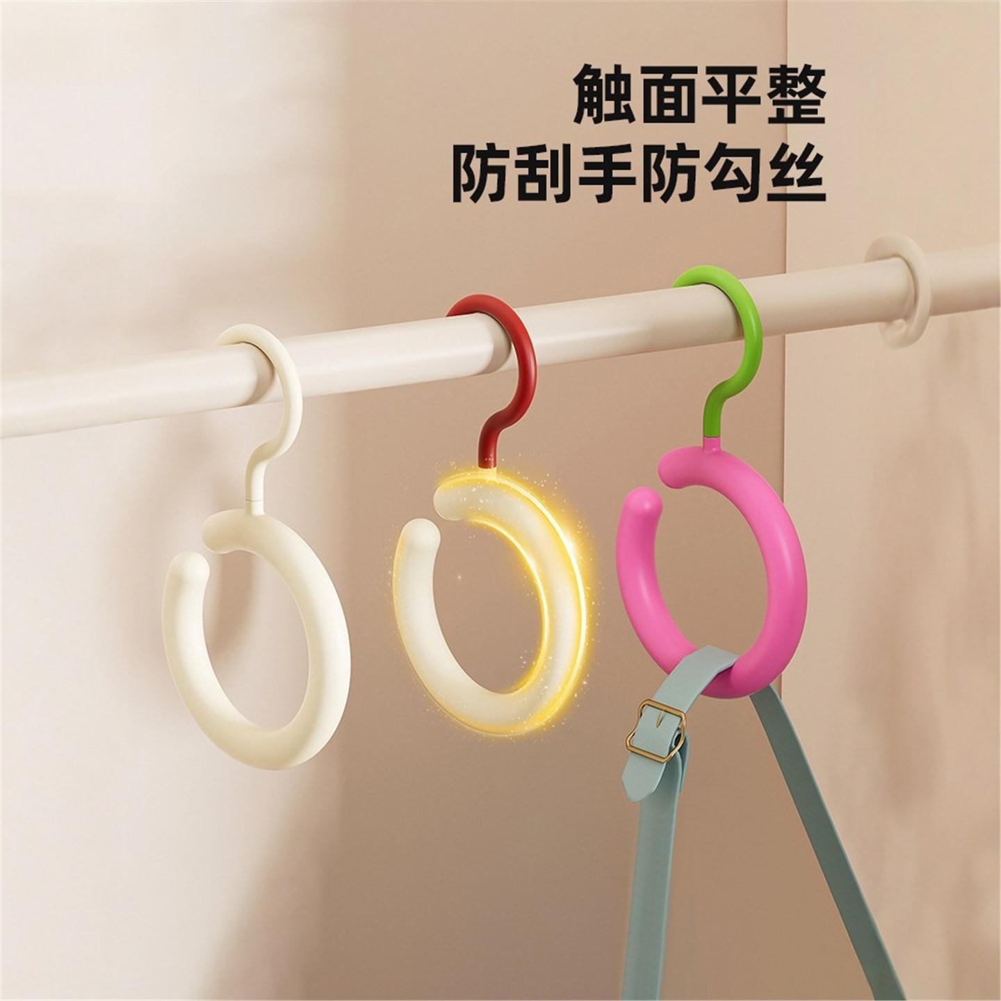 帽子展示架不钩神器变形置