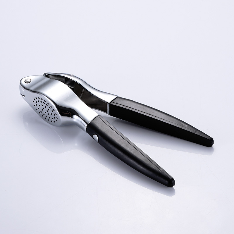 锌合金压蒜器 蒜泥 蒜蓉 捣蒜器 创意厨房工具