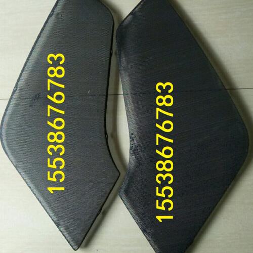 耕王拖拉机机罩侧网 奇瑞拖拉机机罩侧网 中联拖拉机机盖侧网