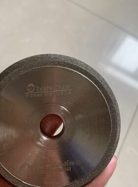 -1E21-DDE钻头研磨机辰仪3G-砂轮片  3台湾DG21