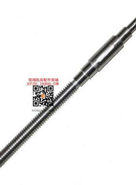 *T306 长铣床厂 64单 北京562W机床丝杆键 横向配件左 / X