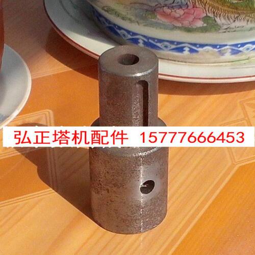 珍珠回转减速机10000N 电磁闸轴 塔吊回转减速机转换轴