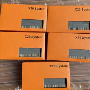 贝加莱X20DI9371 X20DO9322 X20PS2100 X20PS9400 X20HB2880