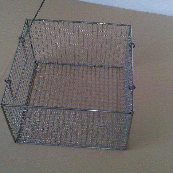 实验室用品  不锈钢材质清洗篮（圆篮、方篮）按客户需求定制,办公设备/耗材/相关服务,其它,淘宝优惠券,粉丝福利购,淘宝优惠卷