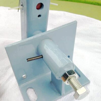 付轨副轨滑动G10160//对通力靴导9/AA电梯91024靴重导A导靴/通力/