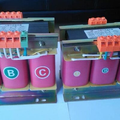 VW线AV变压器各种变压器/变11038订做220相四三K隔离变压器V