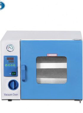 上海一恒台式真空干燥箱烘箱DZF-6050/6051/6021/6020/6030A/6123