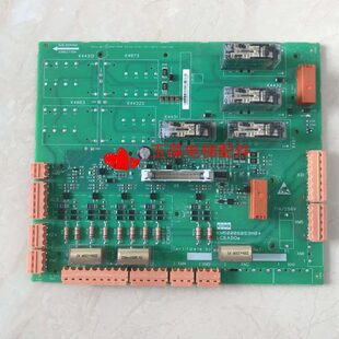 通力安全0M504KAD00M503G全新原装60010回路2502代2G600H板OK板5